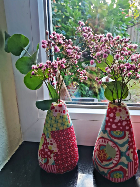 Vasentrio, Kreativ-Ebook