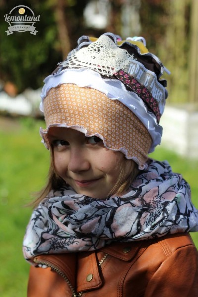 Tullelue - das Original, Kreativ-Ebook