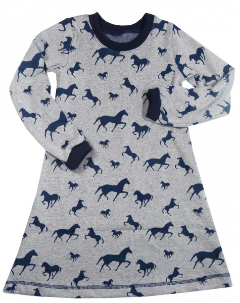 Trägerkleid + Add-On, Klimperklein, Schnittmuster