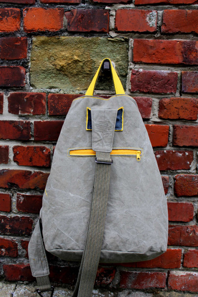 CrossBag 2, Ebook-Schnittmuster