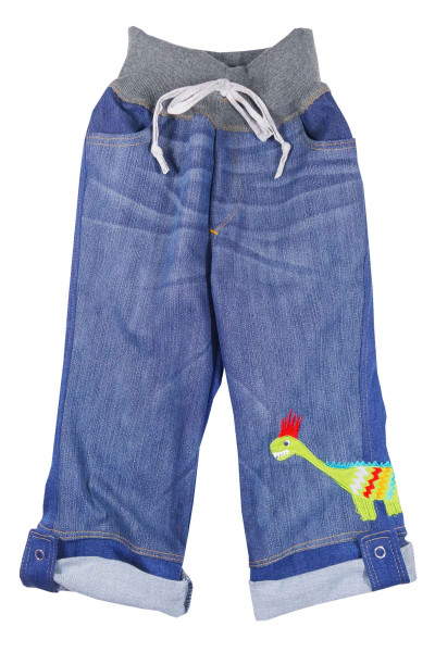 FIETJE, Boyfriend-Hose, Schnittmuster