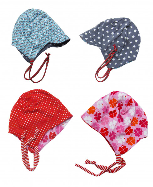 heiter&wolke Wendemütze, Kreativ-Ebook