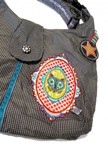 Taschen Schnittmuster Ebook Download