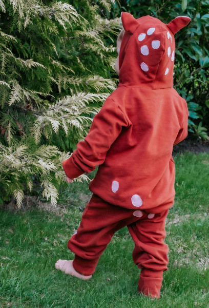 Kuschelbasics, Baby-Kollektion, Schnittmuster