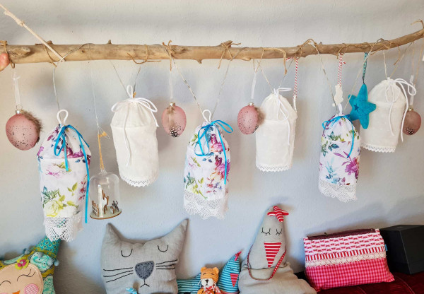 Light my Day, Lampenschirm, Kreativ-Ebook