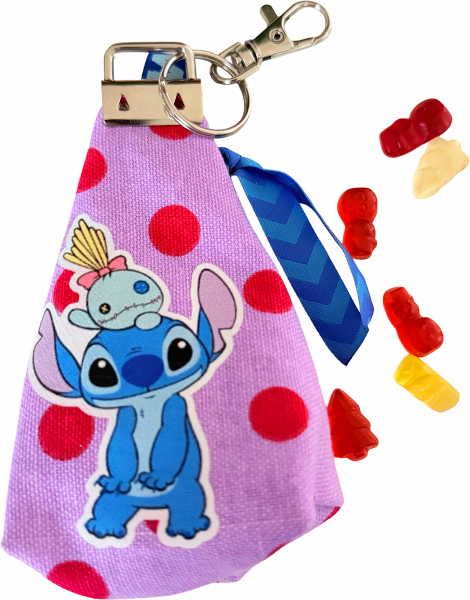 ZippMini, Anhängertasche fürs Leben unterwegs, Kreativ-Ebook