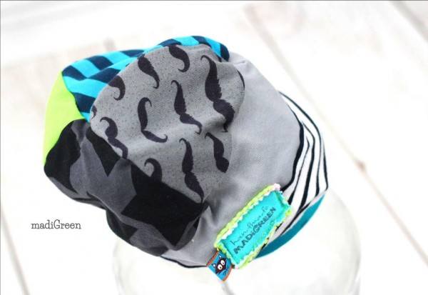 Tullelue - das Original, Kreativ-Ebook