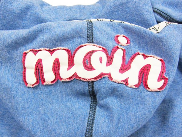 moin, Ahoi, meer und Anker, maritime Vorlagen, Kreativ-FREEbook