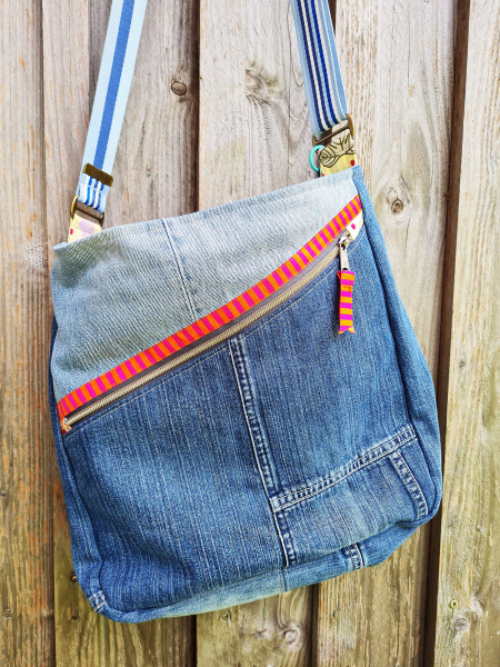 StyleMich, Umhängetasche als Alltagsbegleiter, Ebook