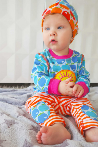 Baby-Kollektion, 4 in 1 Ebook-Set