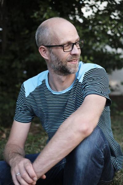 Mister Pepe, Herrenshirt mit Schulterpasse, Schnittmuster