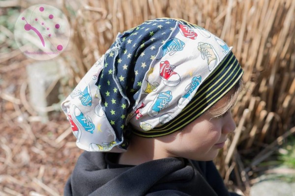 Tullelue - das Original, Kreativ-Ebook