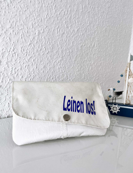 Clutch Tasche Gisi, kleine Handtasche, Ebook