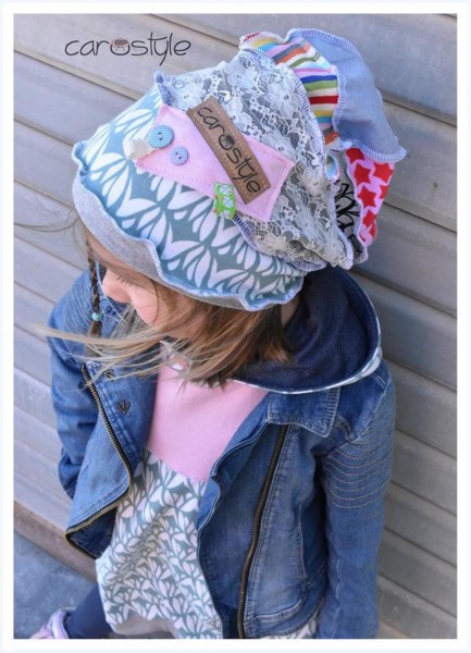 Tullelue - das Original, Kreativ-Ebook