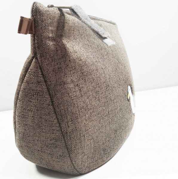 RonjaBag, Kultur- und Kosmetiktasche in zwei Größen, Ebook