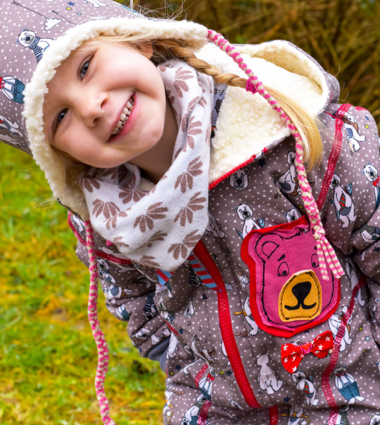 Multi-Mützen-Mix, Kreativ-Ebook