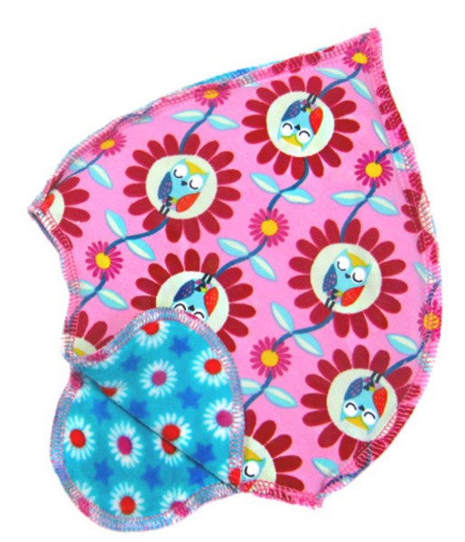 Mütze Greta, Kreativ-Ebook