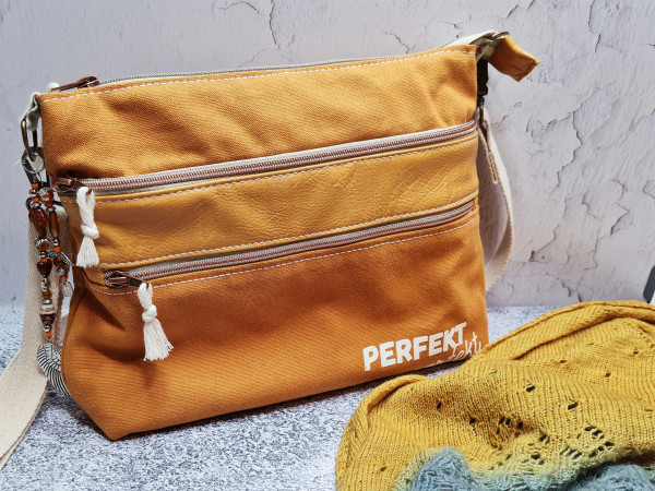 Adventskalendertaschen komplett