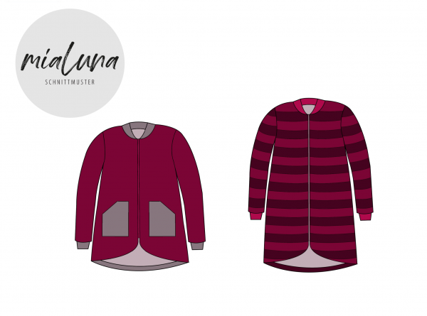 Lady Urban, Jacke und Mantel für Damen