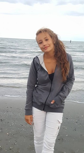 Paula, Damen Raglanjacke/Sweatshirt Damen, Schnittmuster