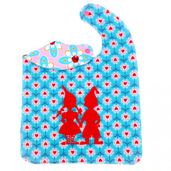 Lätzchen - Immer lecker essen, Kreativ-FREEbook