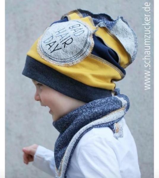 Tullelue - das Original, Kreativ-Ebook