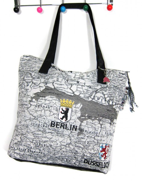 JOKER, Henkeltasche, Kreativ-Ebook