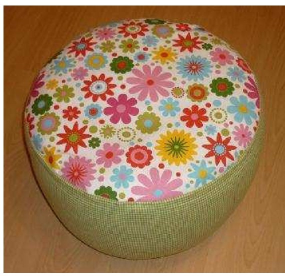 MakeItRound, Kreativ-Ebook als Geschenk