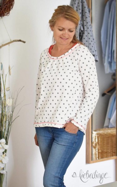 Lady Aimee, Kreativ-FREEbook