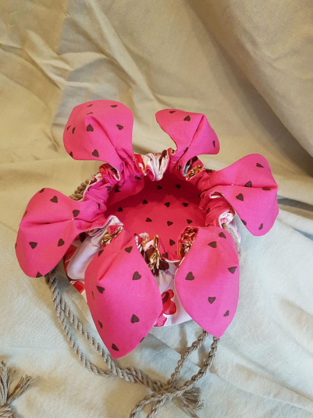 KERSTIN, Bolerojacke, Schnittmuster