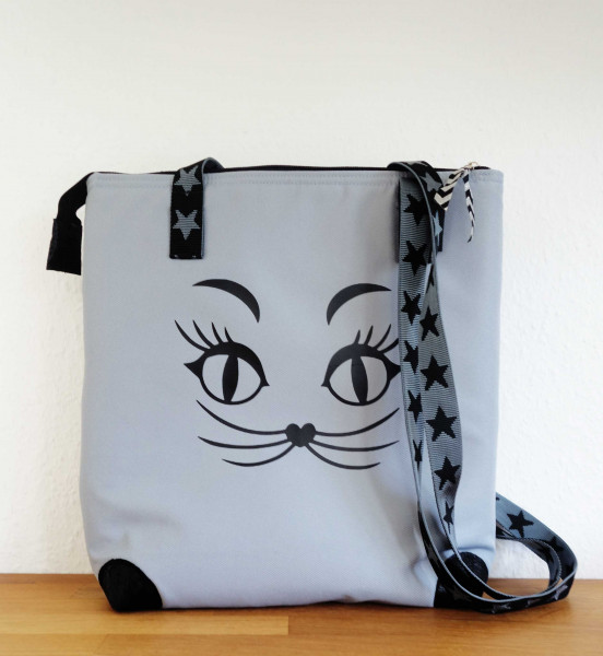 SoSimple CasualBag QUATTRO, Ebook