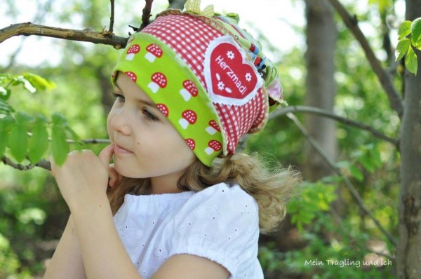 Tullelue - das Original, Kreativ-Ebook