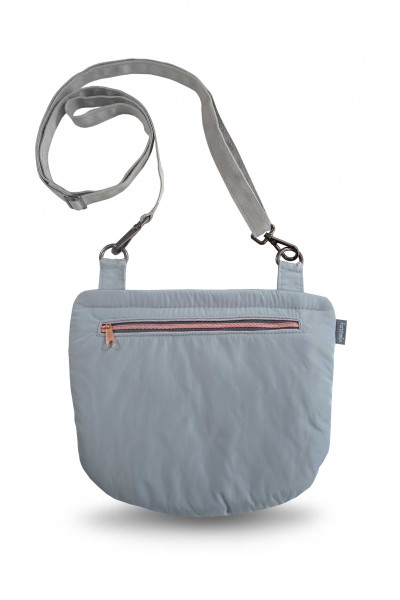 Schnittmuster SoSimple CrossbodyBag UNO, Ebook Nähanleitung