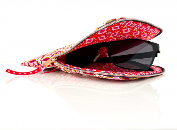 ZippBag, Zubehörtasche in 5 Größen, Ebook