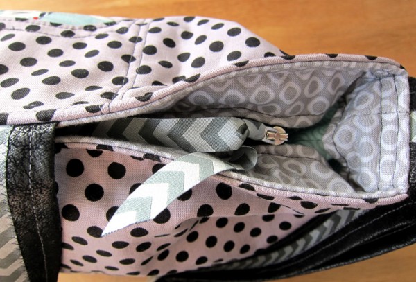 Stoffschätzchen, Taschen-Schnittmuster, Kreativ-Ebook