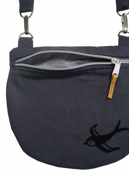 SoSimple CrossbodyBag UNO, Ebook