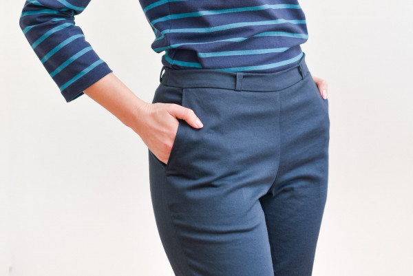 LaMarina Pants, EBOOK