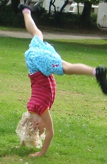 Schnittmuster Kinderrock Jersey