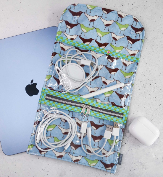 ZippFolio, "Kleine Schätze ordentlich sortiert!", Ebook