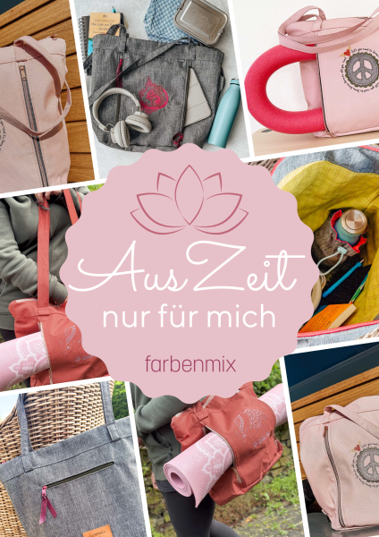 Ebook AusZeit - Begleiter für Sport, Freitzeit, Alltag