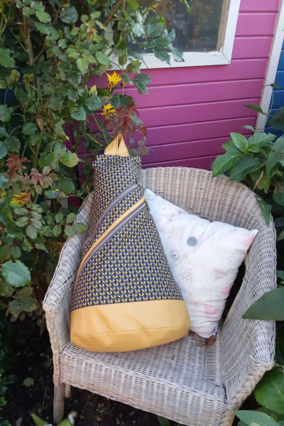 BigCrossbag, Crossbodybag und Rucksack, Ebook