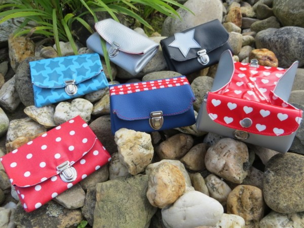 Geldbörse Gustav, Kreativ-Ebook