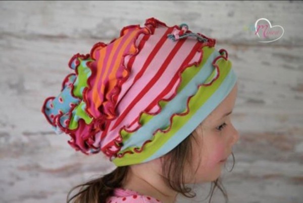 Tullelue - das Original, Kreativ-Ebook