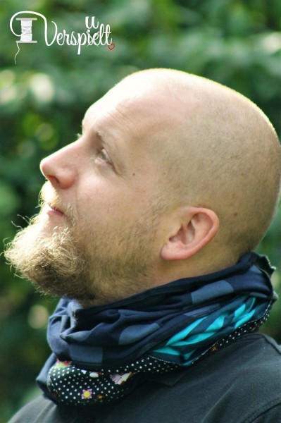 Tullehuivi – Schlauchschal Kreativ-Ebook