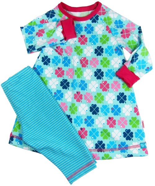 Garziela Jerseykleid