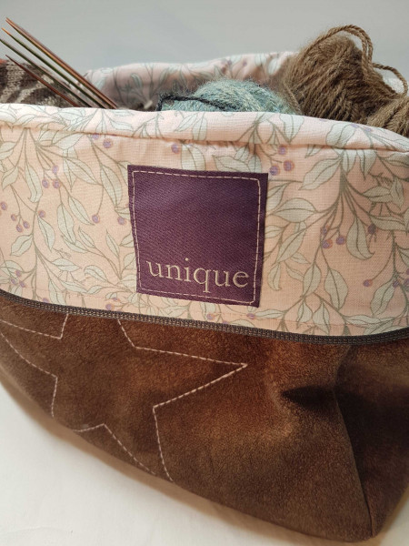 Just Be, Label it- Webetiketten, Etiketten zum Aufnähen