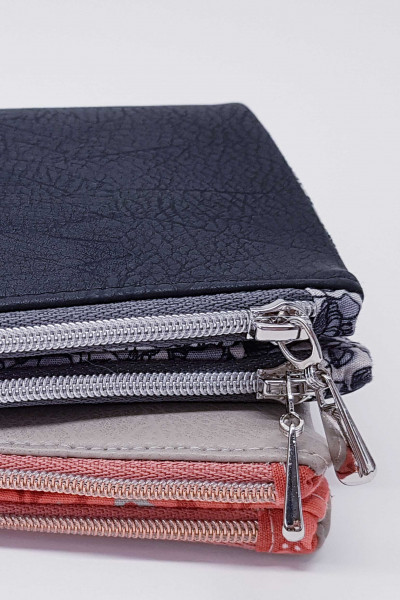 Geldbörse Stine, Ebook