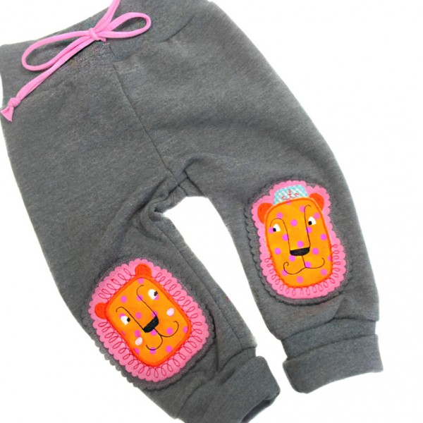 Kuschelbasics, Baby-Kollektion, Schnittmuster