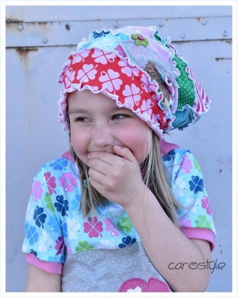 Tullelue - das Original, Kreativ-Ebook