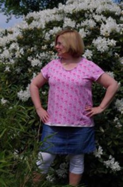 Lady Aimee, Kreativ-FREEbook